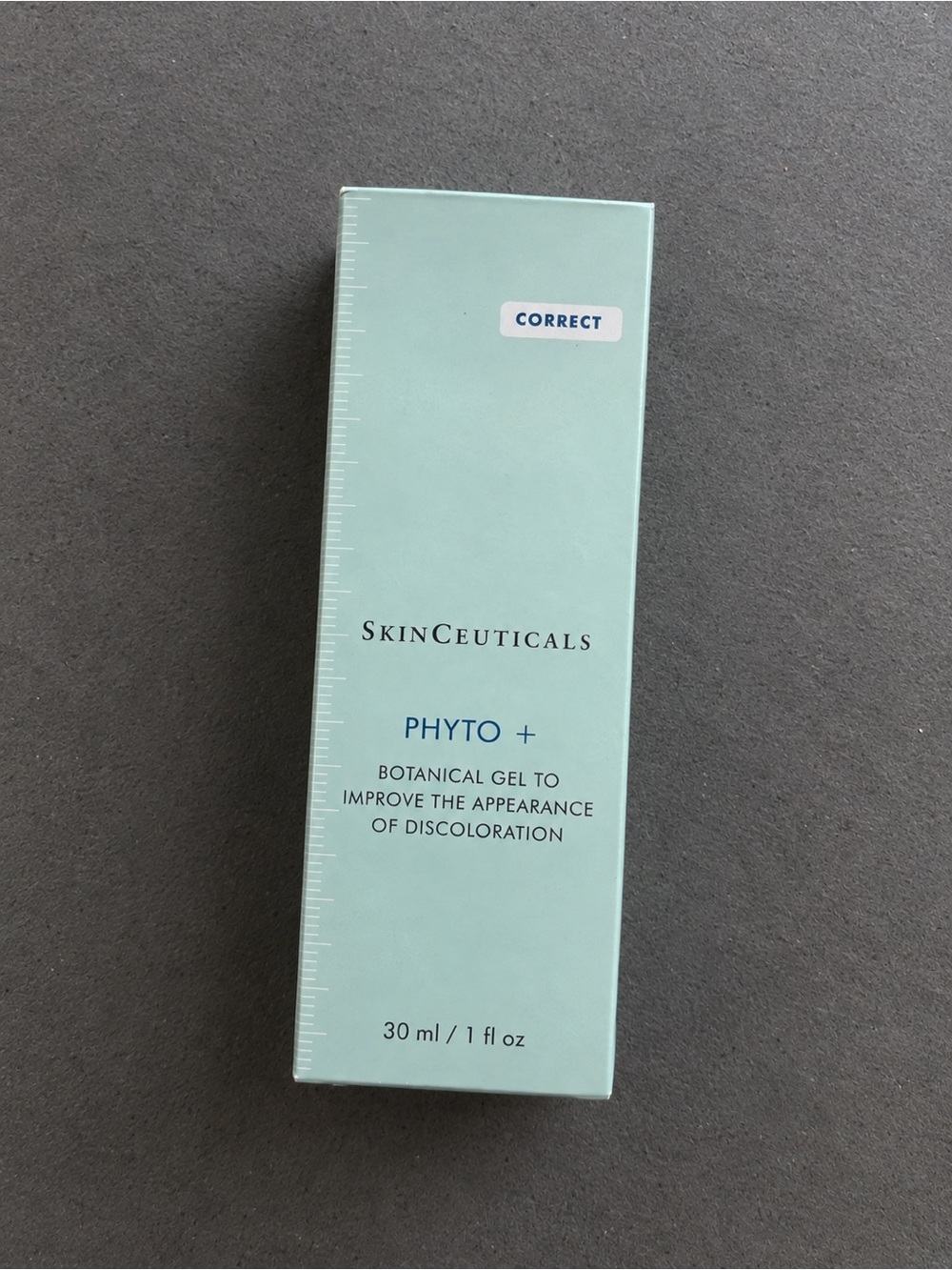 SkinCeuticals Phyto+ Botanical Gel — Exp 2028/01